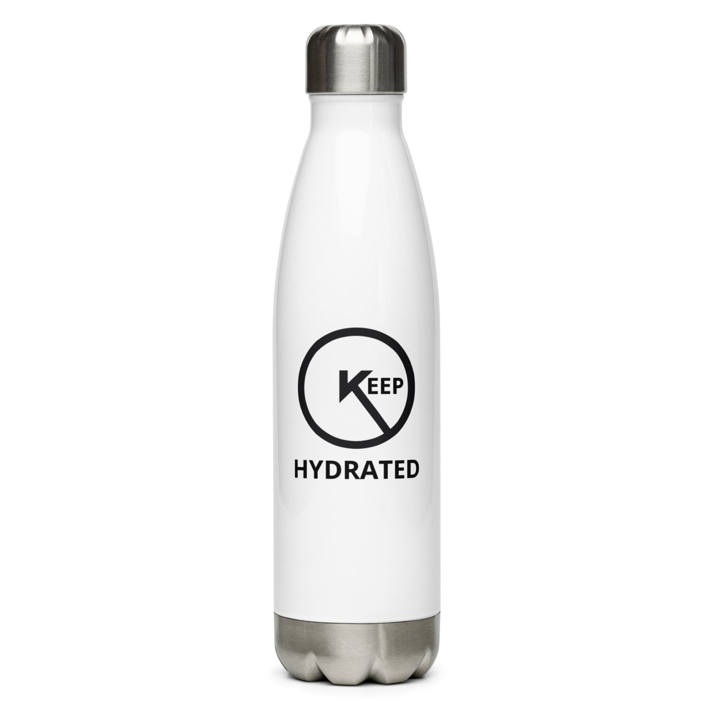 KEEP HYDRATED